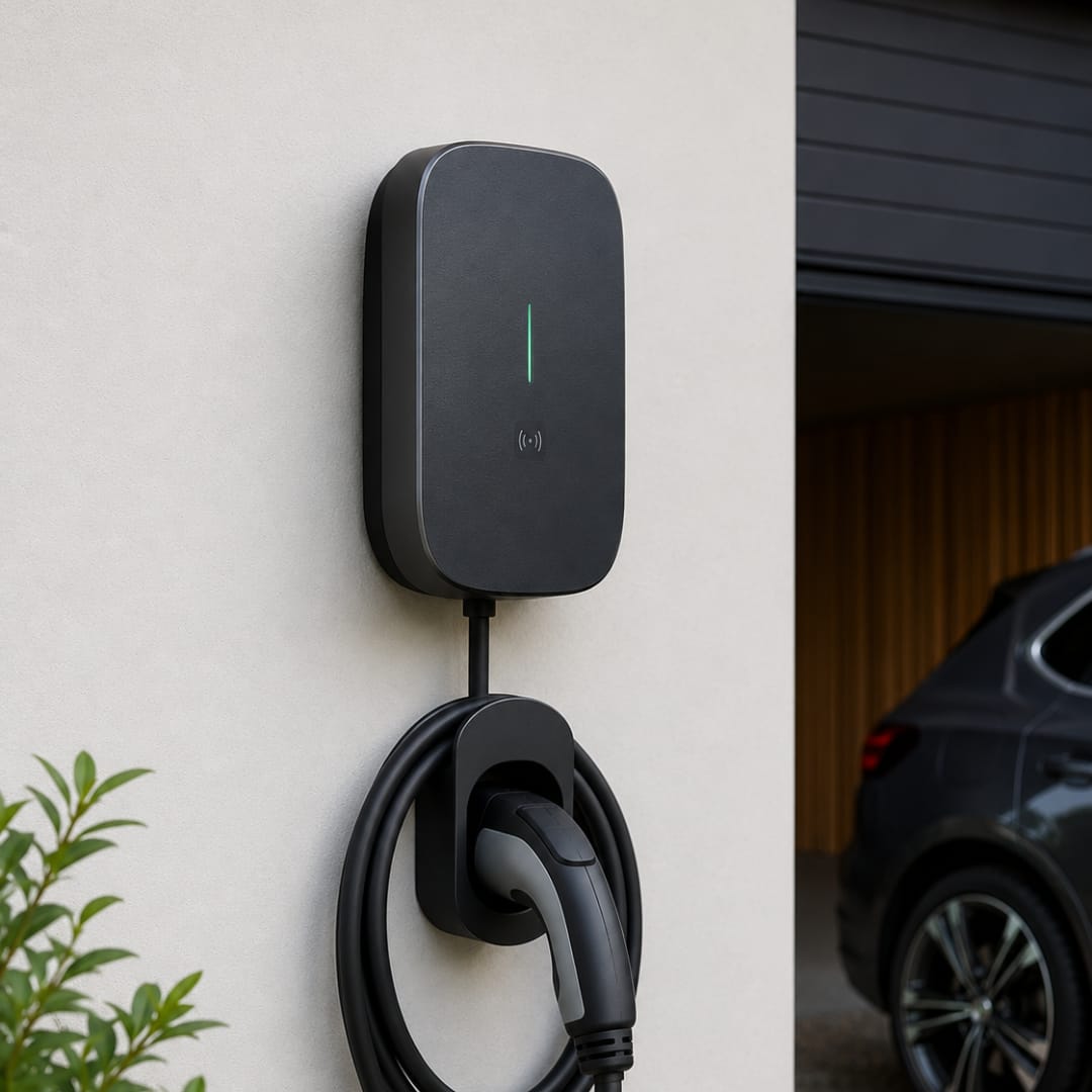Electric Car Home Charger