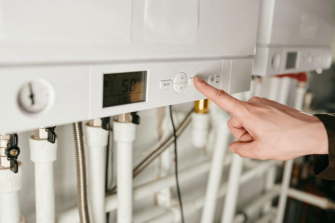 Signs Your Boiler Needs a Repair or Replacement