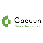 Cocuun Whole House Retrofit Partner