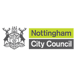 Nottingham city council partner