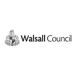 Walsall council partner