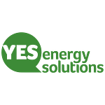 yes energy logo