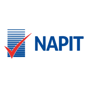 NAPIT approved