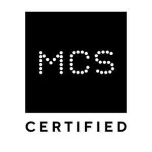 MCS certified installer