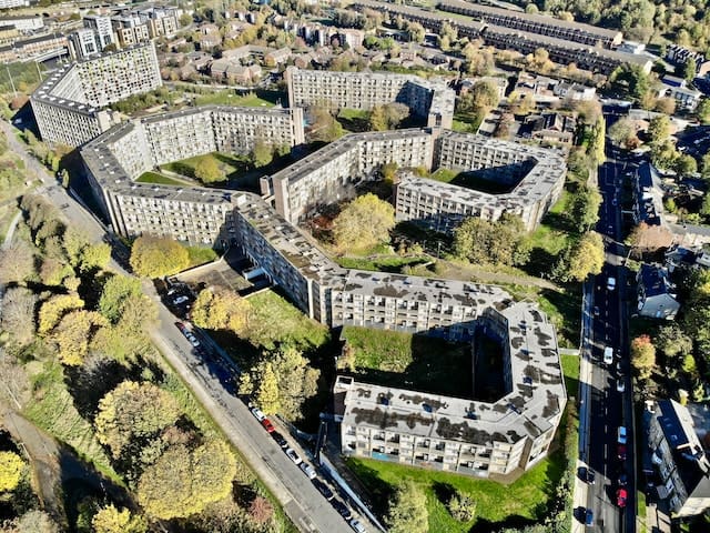 social housing