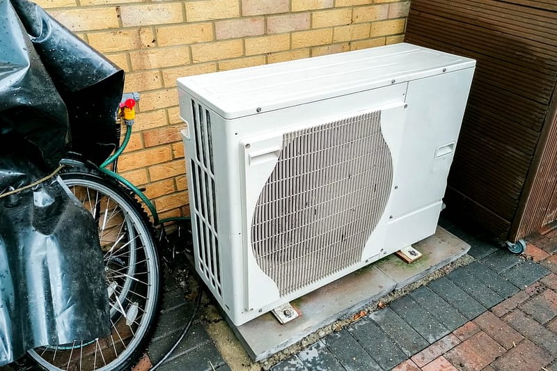 The Rundown Changes To Heat Pump Plan By The Government