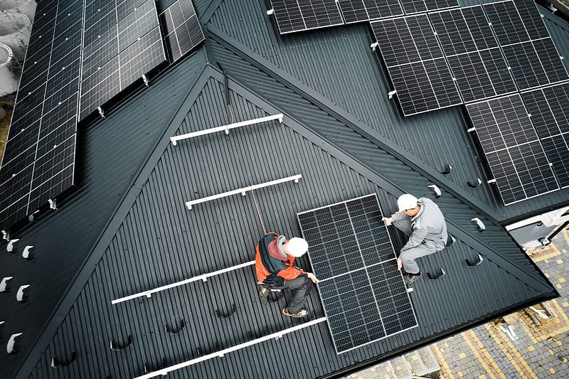 Do Solar Panels Increase Your Home Value