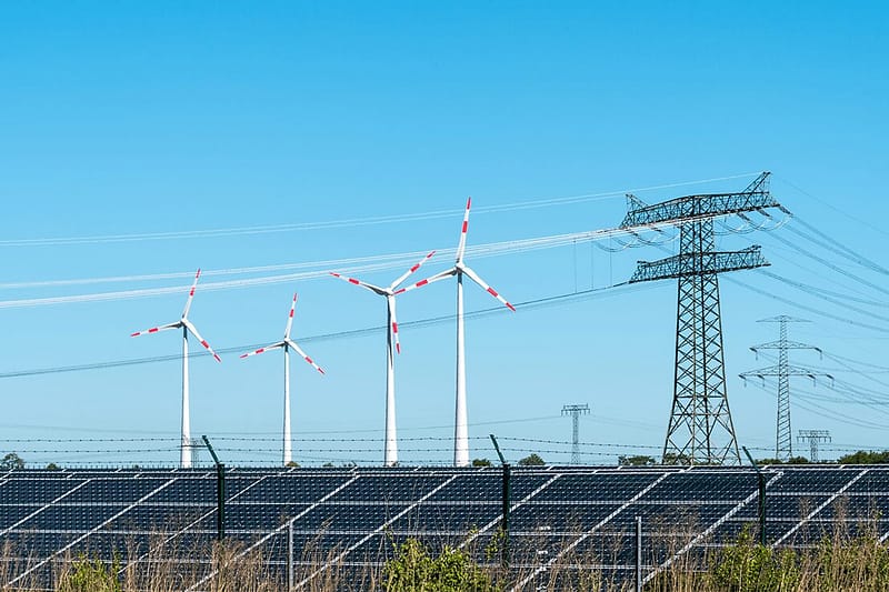 The Pros and Cons of Renewable Energy