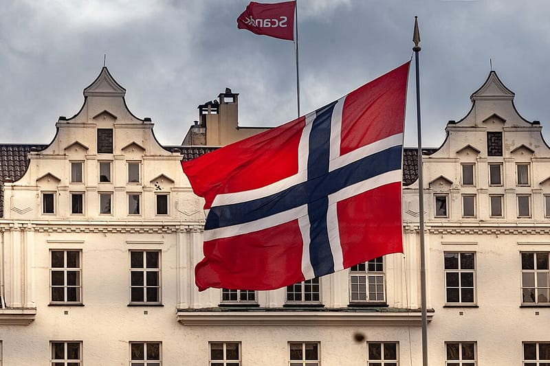 Why has Norway succeeded with air source heat pumps