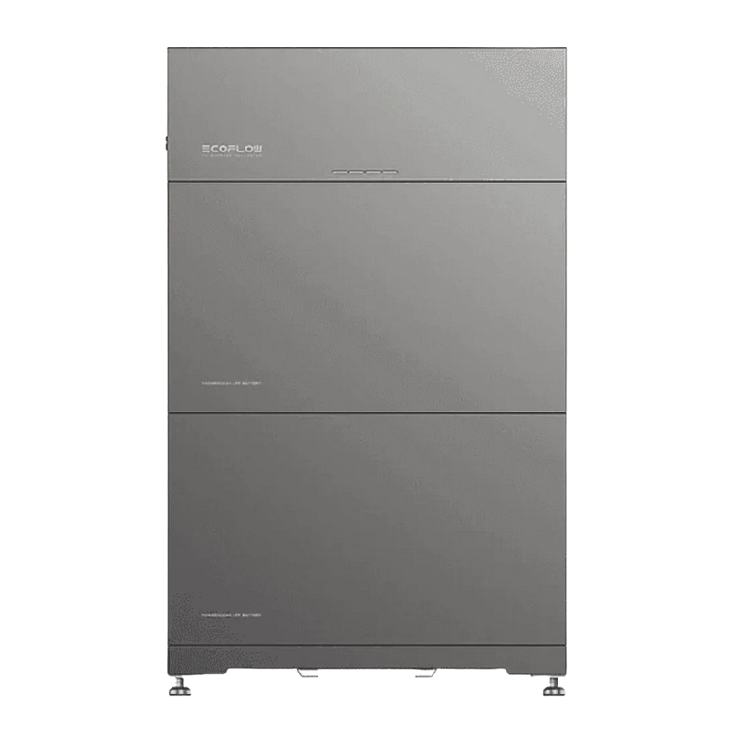ecoflow solar battery