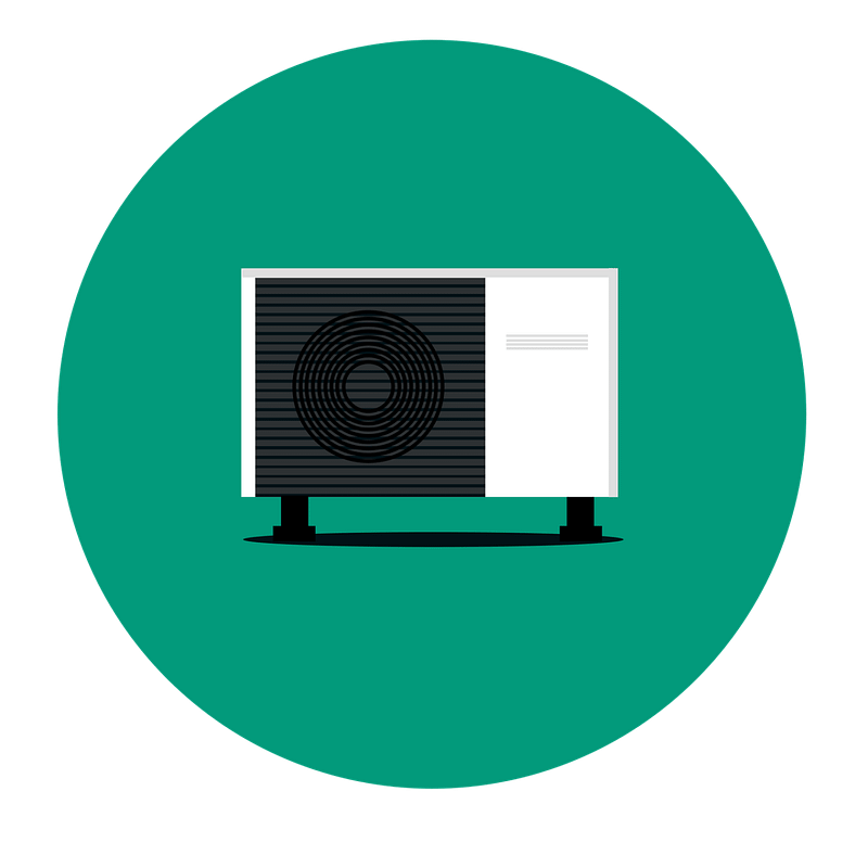 ashp installation icon